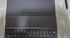 Mint
													Samsung Galaxy Tab S9 - Wi-Fi, Graphite, 128 GB, 8 GB, SM-X710, photo 5 of 19