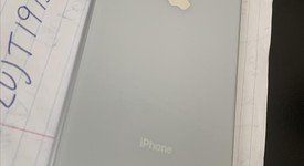 Good
													Apple iPhone 8 Plus - Verizon, Silver, 64 GB, A1864, photo 4 of 8