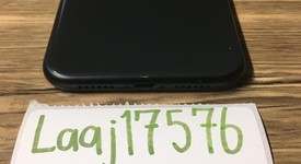 Good
													Apple iPhone Xr - Unlocked, Black, 64 GB, A1984, photo 5 of 7