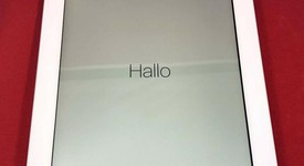 Good
													Apple iPad 4 - Wi-Fi, White, 64 GB, A1458, photo 1 of 3