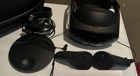 Good
													Meta Quest Pro - 256 GB, photo 2 of 14