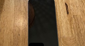 Good
													Apple iPhone 14 - AT&T, Blue, 256 GB, A2649, photo 2 of 3