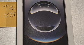 New
													Apple iPhone 16e - Unlocked, White, 128 GB, A3212, photo 1 of 2