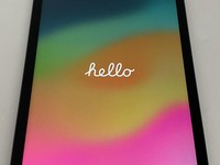 Apple iPad Air 5th Gen