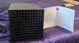 Fair
													Xbox Series X (2020) - Black, 1 TB, standard, photo 6 of 6