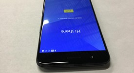 Good
													OnePlus 5 - Unlocked, Black, 64 GB, 6 GB, A5000, photo 5 of 10