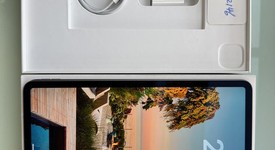 Mint
													Apple iPad Pro 12.9" 4th Gen 2020 - Wi-Fi, Gray, 256 GB, A2229, photo 4 of 9