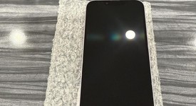 Good
													Apple iPhone 14 - Unlocked, Purple, 128 GB, A2649, photo 2 of 7