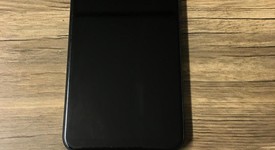 Fair
													Samsung Galaxy A10e - Metro by T-Mobile, Black, 32 GB, 2 GB, SM-A102U, photo 2 of 7
