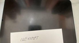 Mint
													Apple iPad Mini 6th Gen - Wi-Fi, Purple, 64 GB, A2567, photo 2 of 8