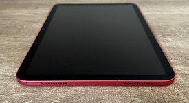 Mint
													Apple iPad 10th Gen - Unlocked, Pink, 256 GB, A2757, photo 4 of 9