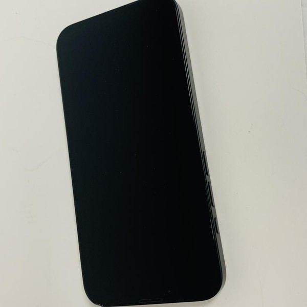 Apple iPhone 16e - Unlocked, 128 GB, Black, A3212