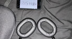 Used
													Sony WH-1000XM6 - Black, photo 1 of 4