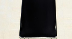 Mint
													Samsung Galaxy S10 - Unlocked, White, 128 GB, 8 GB, SM-G973U1, photo 2 of 11