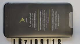 Mint
													HTC Bolt - Sprint, Black, 32 GB, 3 GB, photo 3 of 4