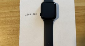 Mint
													Apple Watch Series 8 45mm - Midnight, A2771 - GPS, Aluminum, photo 6 of 6