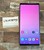 Good Samsung Galaxy Note 9 - Unlocked, Purple, 128 GB, 6 GB, SM-N960U1