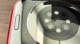 Mint
													Apple Watch Series 6 44mm - Unlocked, Red, A2294 - Cellular, Aluminum, photo 3 of 10