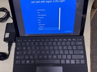 Microsoft Surface Pro 7