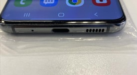 Mint
													Samsung Galaxy S20 5G - Verizon, Gray, 128 GB, 8 GB, SM-G981V UW, photo 3 of 5