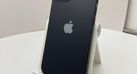 Fair
													Apple iPhone 13 - Unlocked, Midnight, 128 GB, A2482, photo 3 of 7