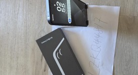 Mint
													Samsung Galaxy Z Flip7 FE - Spectrum, Black, 256 GB, 8 GB, SM-F761U, photo 4 of 10