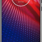 Fair Moto Z4 - Verizon, 128 GB, White, 4 GB