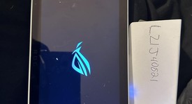 Mint
													Asus ROG Ally 7" - Z1 Extreme, White, 512 GB, 16 GB, Ryzen Z1 Extreme, photo 5 of 10