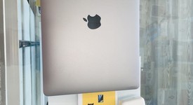 Fair
													MacBook Pro 2019 - 13" - I5, Gray, 128 GB, 8 GB, photo 2 of 10