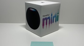 New
													Apple HomePod Mini - Midnight, Single, photo 2 of 2