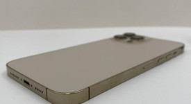 Good
													Apple iPhone 13 Pro Max - T-Mobile, Gold, 128 GB, A2484, photo 4 of 7