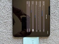 Apple iPad Pro 11" (M4) 2024