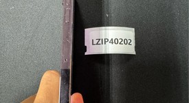 Good
													Apple iPhone 14 Pro Max - Unlocked Non-US, Purple, 256 GB, A2894, photo 5 of 6
