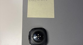 Mint
													Samsung Galaxy Watch Ultra (2025) - Unlocked, Titanium Gray, SM-L705, 47mm, photo 4 of 9