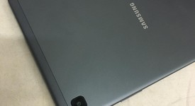 Mint
													Samsung Galaxy Tab A7 Lite - T-Mobile, Gray, 32 GB, 3 GB, SM-T227U, photo 2 of 7