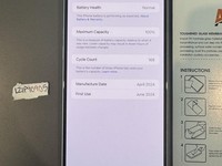 Apple iPhone 15 Plus
