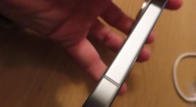 Good
													Apple iPhone 15 - Unlocked, Blue, 128 GB, A2846, photo 3 of 4