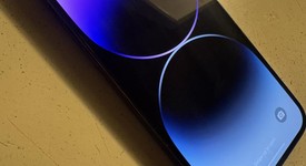 Good
													Apple iPhone 14 Pro Max - Unlocked, Purple, 256 GB, A2651, photo 4 of 17