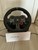 Mint Logitech G29 Driving Force Racing Wheel