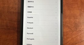 Mint
													Apple iPhone 11 - Unlocked, Black, 256 GB, A2111, photo 1 of 8