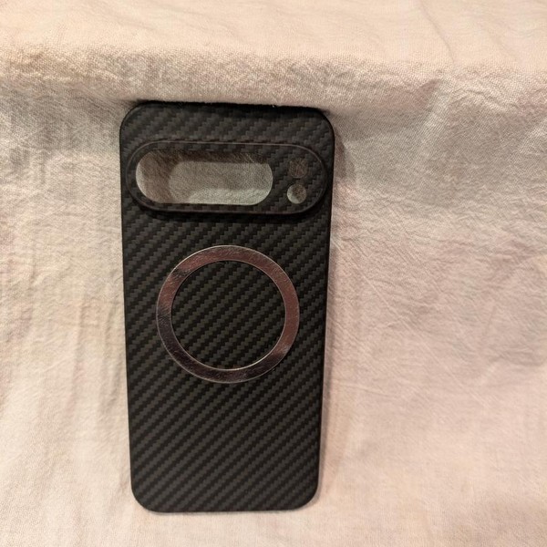 Google Pixel 10 Pro XL - Unlocked, 256 GB, Moonstone, GUL82