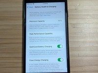 Apple iPhone SE 3rd Gen 2022
