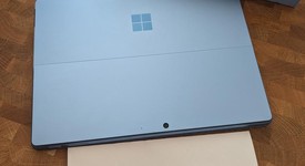 Good
													Microsoft Surface Pro 11 - Sapphire, 512 GB, 16 GB, photo 2 of 7