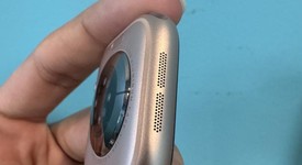 Mint
													Apple Watch Series 10 42mm - Unlocked, Rose Gold, A3001 - Cellular, Aluminum, photo 5 of 6