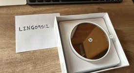 Mint
													Nest Thermostat 4th Gen - Snow, photo 3 of 3