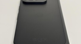 Good
													Google Pixel 9 Pro - T-Mobile, Obsidian, 256 GB, 16 GB, GR83Y, photo 5 of 11