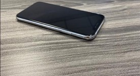 Good
													Apple iPhone Xs - Verizon, Silver, 512 GB, A1920, photo 5 of 15
