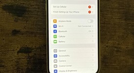 Good
													Apple iPhone 14 Plus - Unlocked, Yellow, 256 GB, A2632, photo 1 of 8