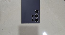 Good
													Samsung Galaxy S24 Ultra - Unlocked, Violet, 512 GB, 12 GB, SM-S928U1, photo 2 of 8