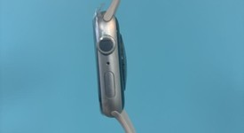 Mint
													Apple Watch Series 8 45mm - Silver, A2771 - GPS, Aluminum, photo 3 of 6